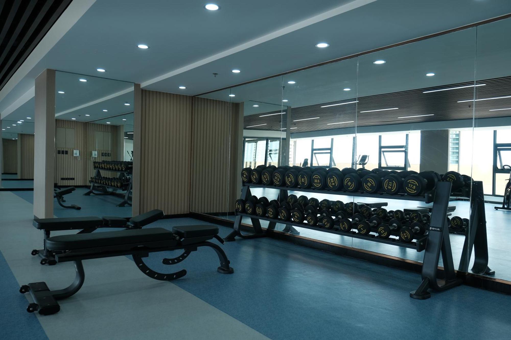 Golden Seagulls Hotel Paranaque City المظهر الخارجي الصورة